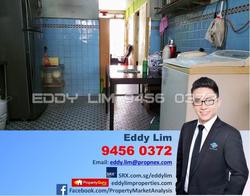 Blk 173 Lorong 1 Toa Payoh (Toa Payoh), HDB 3 Rooms #93322022